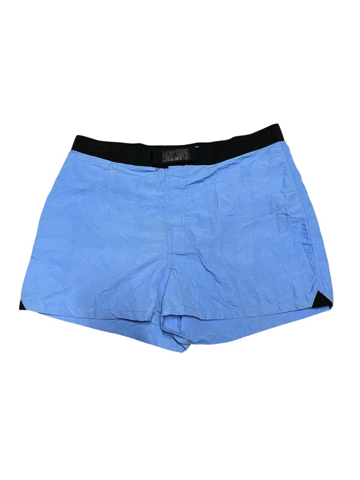 Vintage Jimmy Z nylon short