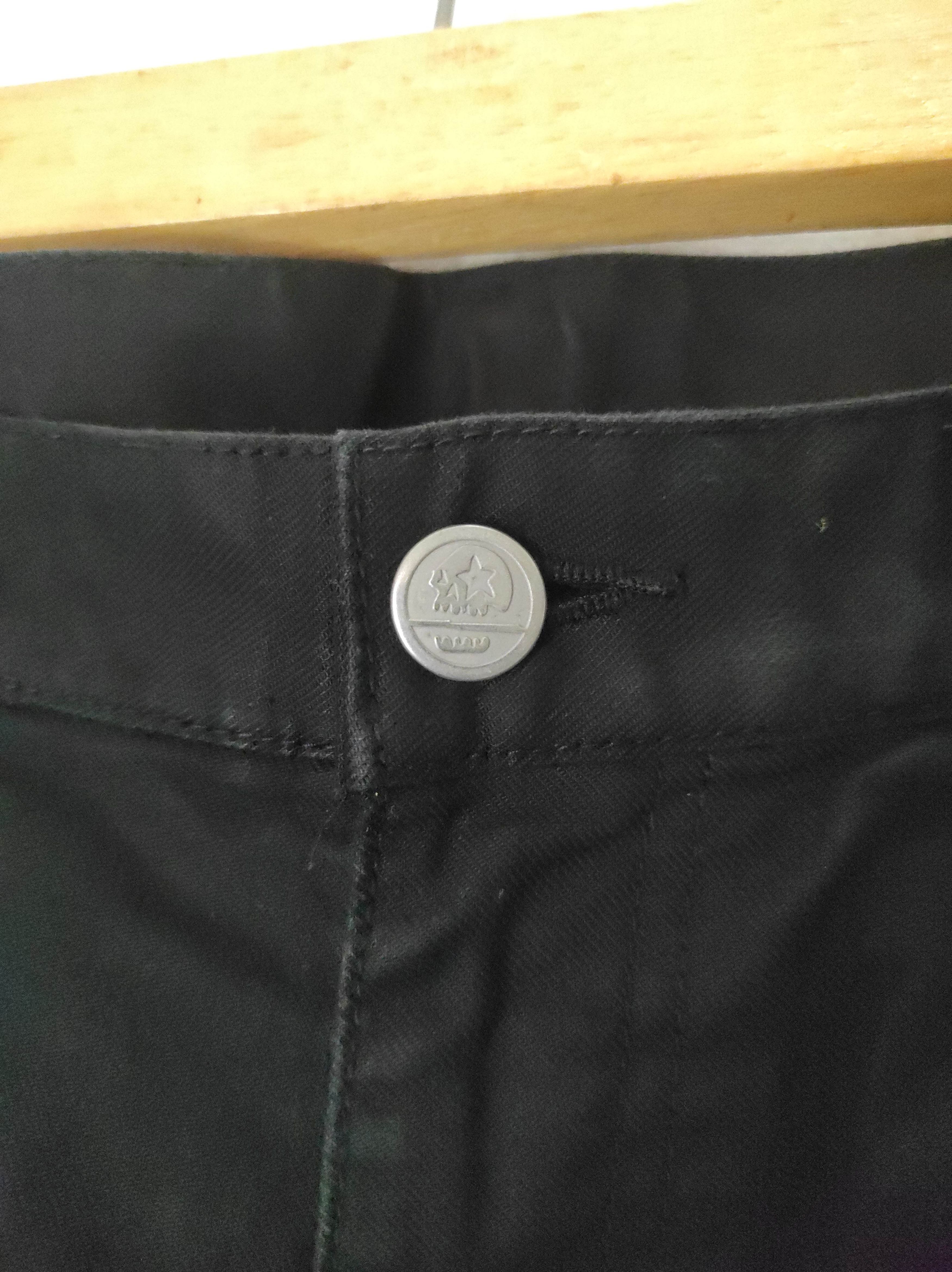 Misfits Magical Mosh Misfits Denim jeans Black Size US 33 - 6 Thumbnail