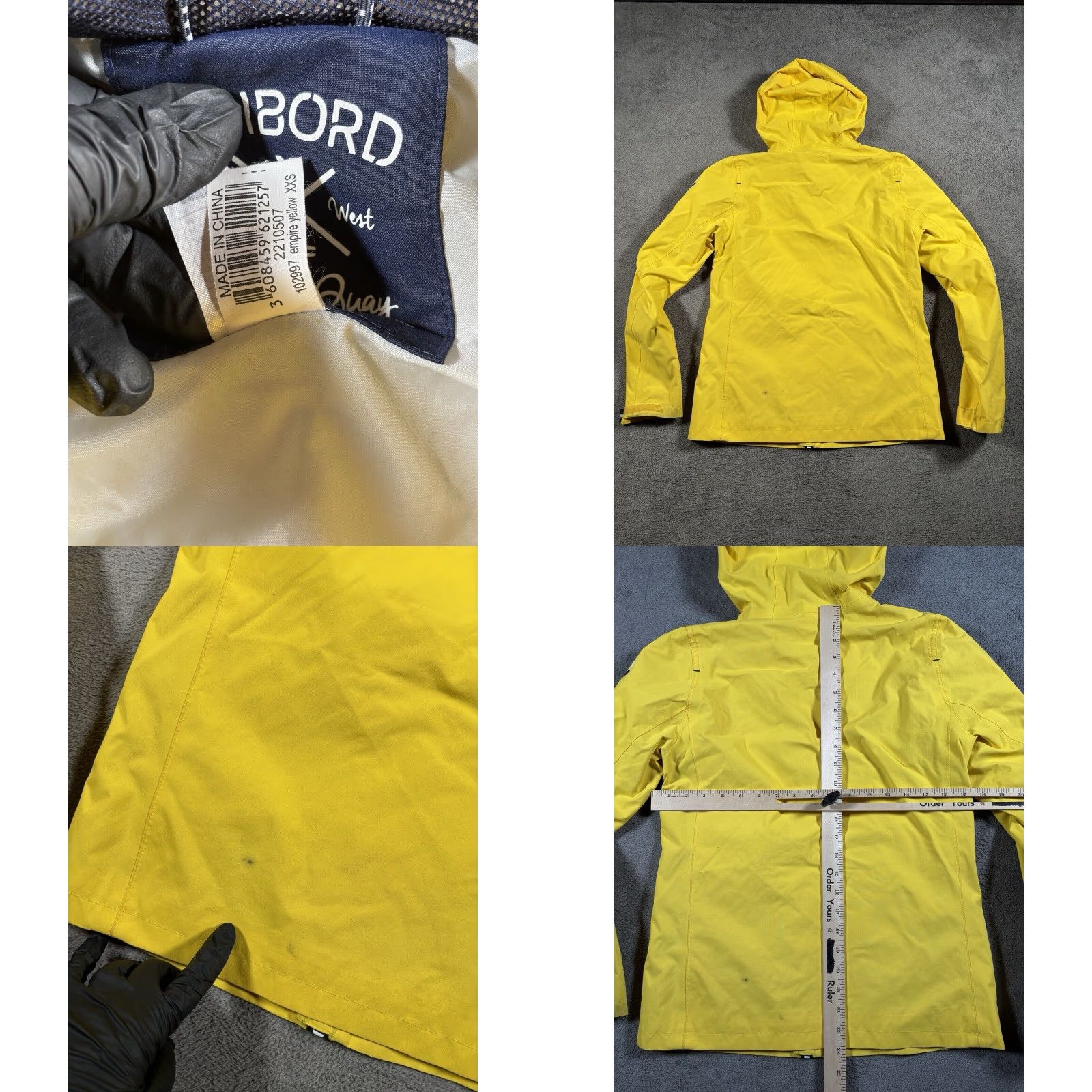 のーと Decathlon Sailing Rain Gear ADVICE How To Choose How To Choose