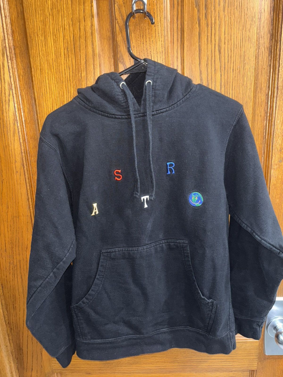 Travis Scott Travis Scott Astroworld Hoodie Size US S / EU 44-46 / 1 - 3 Thumbnail