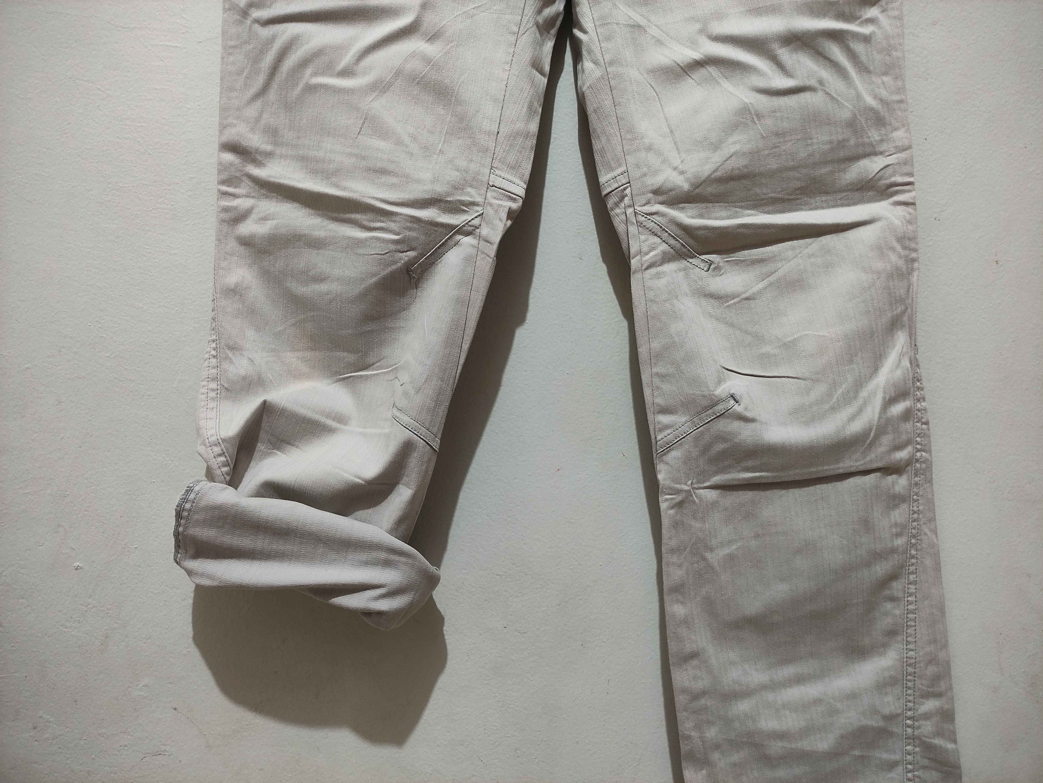 Michel Klein 2000s Michel Klein Japanese archive Pants Size US 30 / EU 46 - 13 Thumbnail