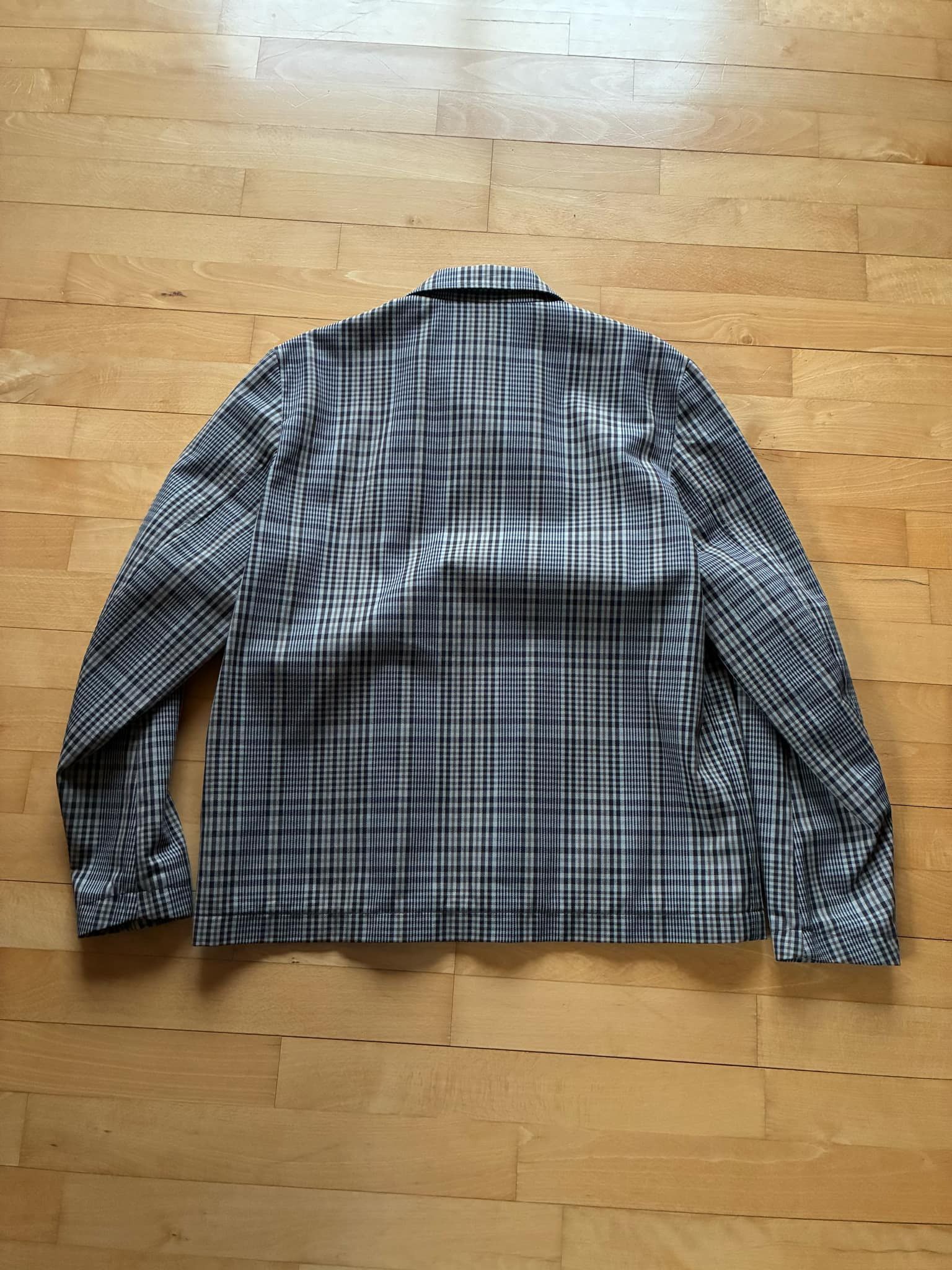 Norse Projects Elliot compact jacket Size US L / EU 52-54 / 3 - 3 Thumbnail