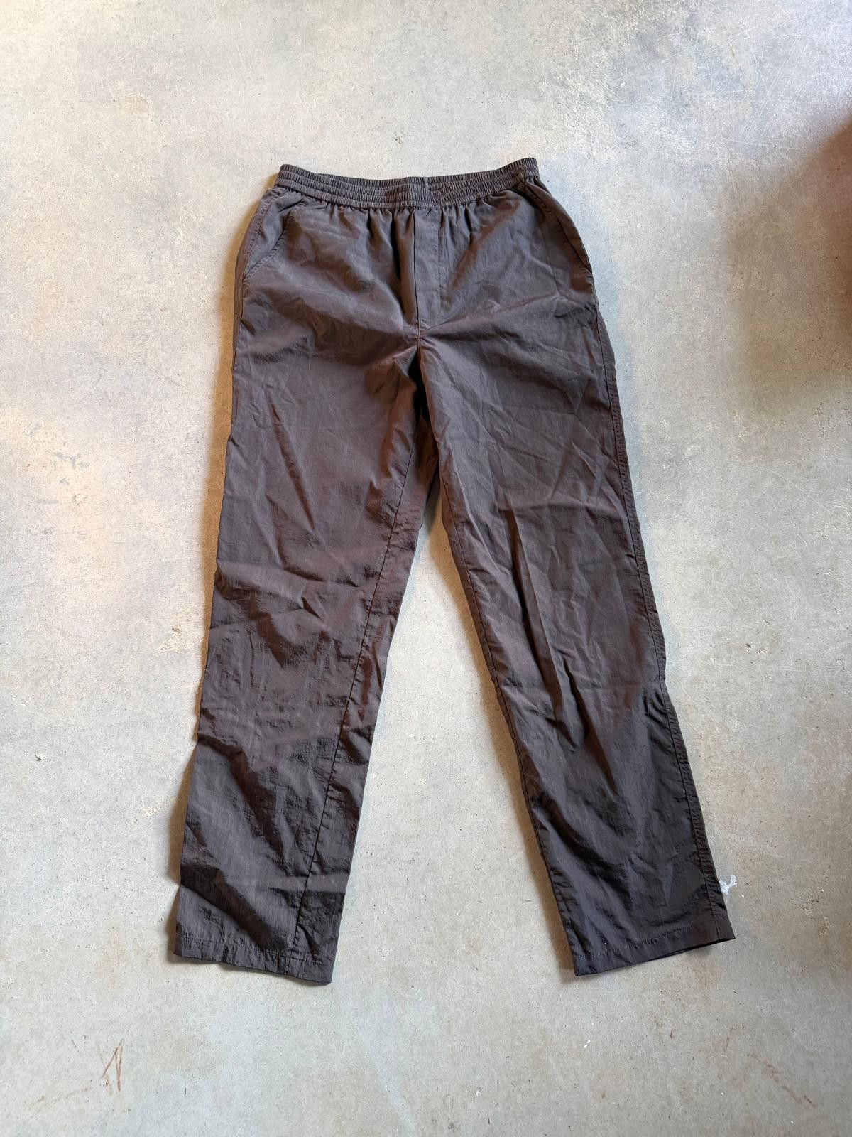Soulland Soulland Erich Brown Pants Sz S Size US 30 / EU 46 - 1 Thumbnail