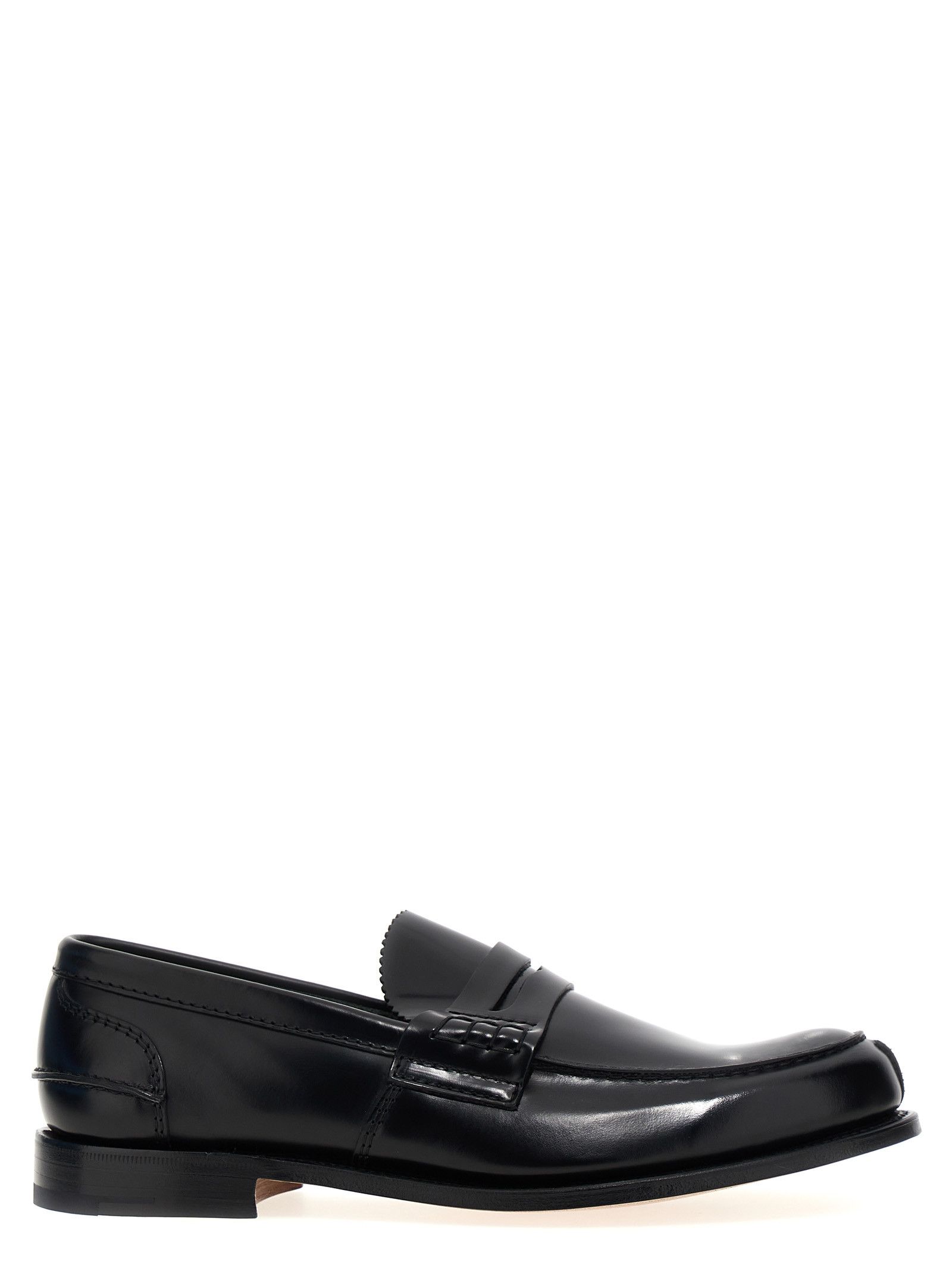 Church's 'Pembrey' Loafers Size US 10 / EU 43 - 1 Thumbnail