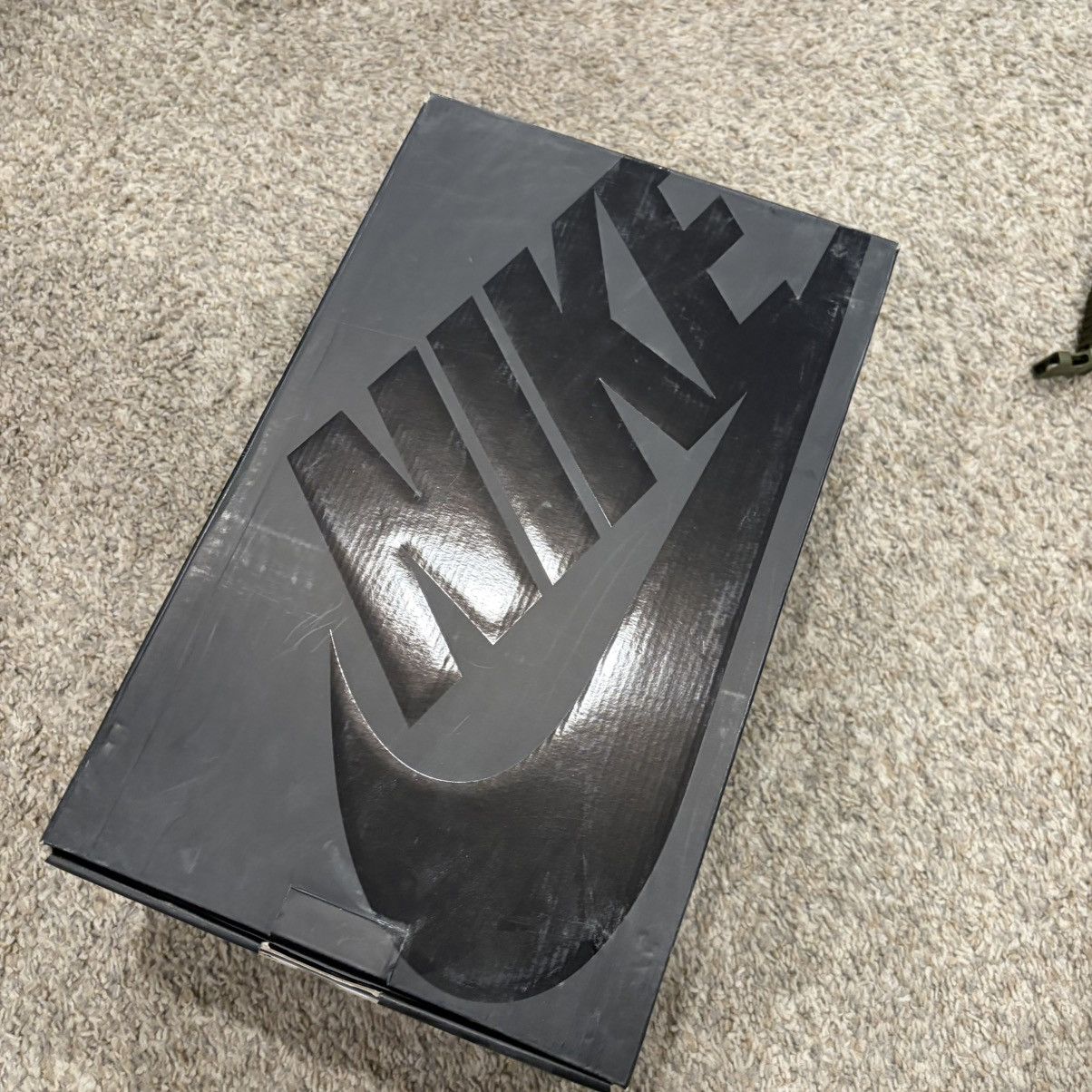 Nike × Riccardo Tisci Nike Air Zoom Legend RT Riccardo Tisci Size US 8 / EU 41 - 10 Thumbnail