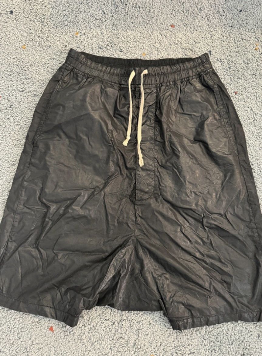 Rick Owens Rick Owens shorts Size US 32 / EU 48 - 1 Thumbnail