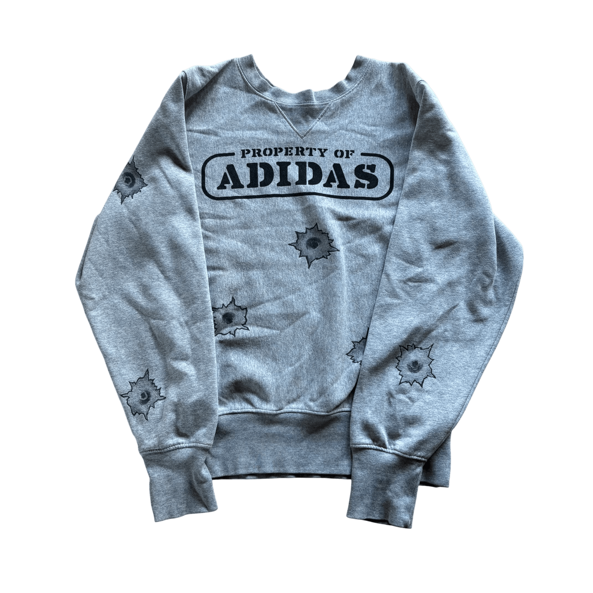 ×JEREMY SCOTT　サイズ上:M Jeremy Scott Adidas Originals Jeremy Scott JS Tape Measure Full