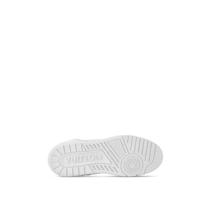 Louis Vuitton LV Trainers Size US 8.5 / EU 41-42 - 5 Thumbnail