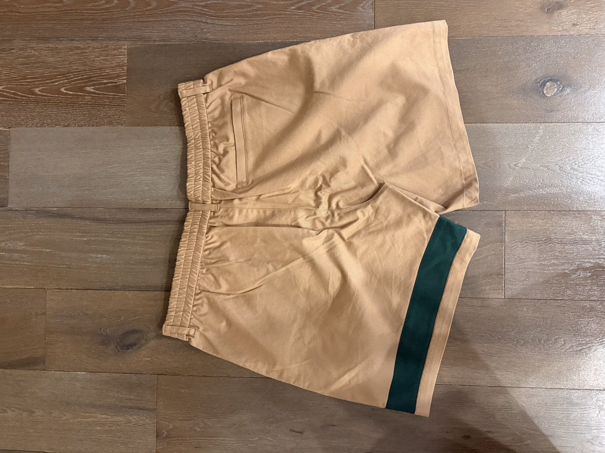 Kith Kith x Taylormade Scramble Shorts Size US 44 / EU 60 - 4 Thumbnail