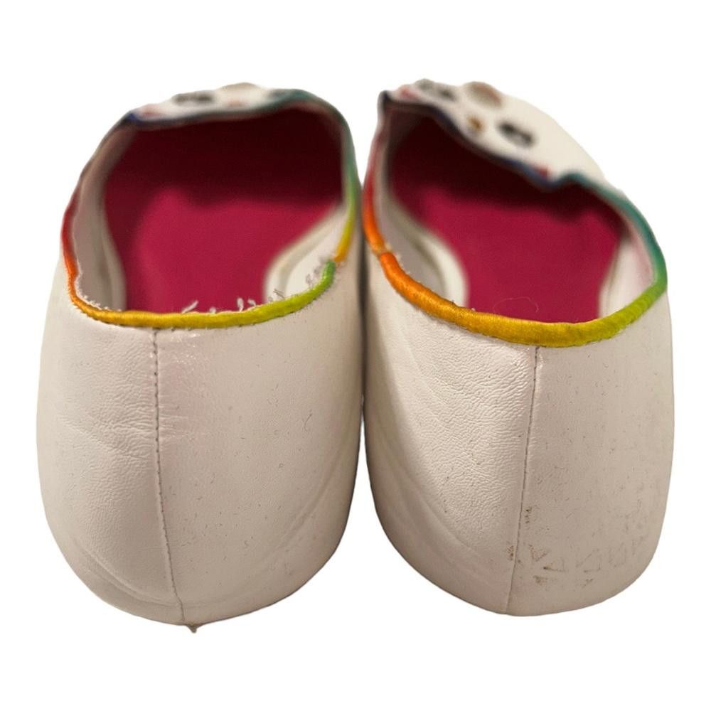 REVOLVE Cute To The Core l Unicorn Flats Size 7 Size US 7 / IT 37 - 4 Thumbnail