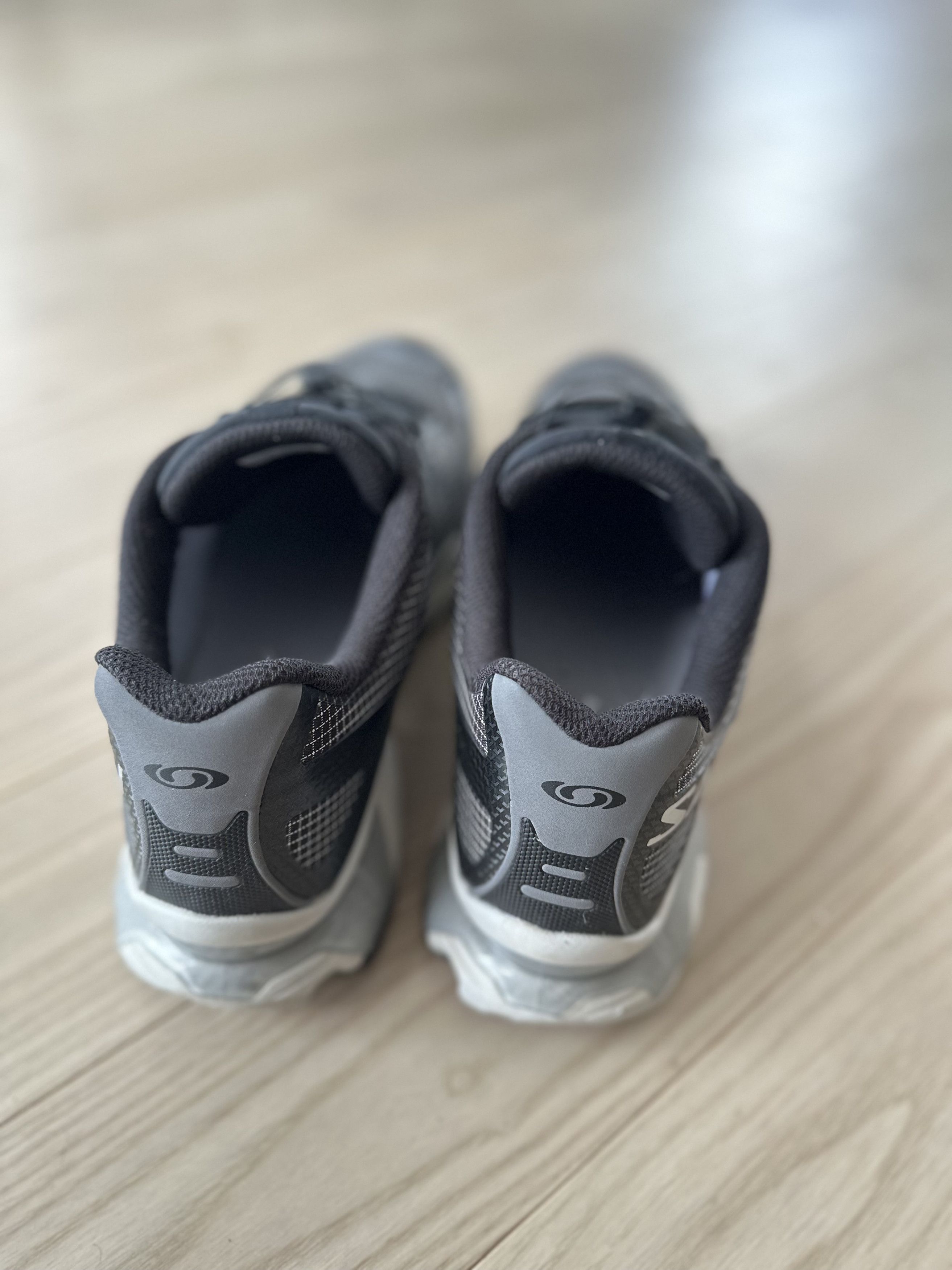 Salomon SALOMON XT-4 GORE-TEX Size US 11 / EU 44 - 4 Thumbnail