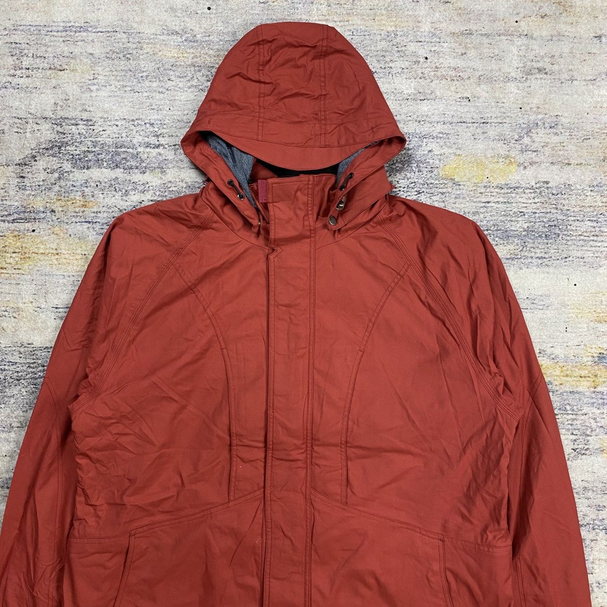 Oakley Oakley snowboard jacket red Size US L / EU 52-54 / 3 - 3 Thumbnail