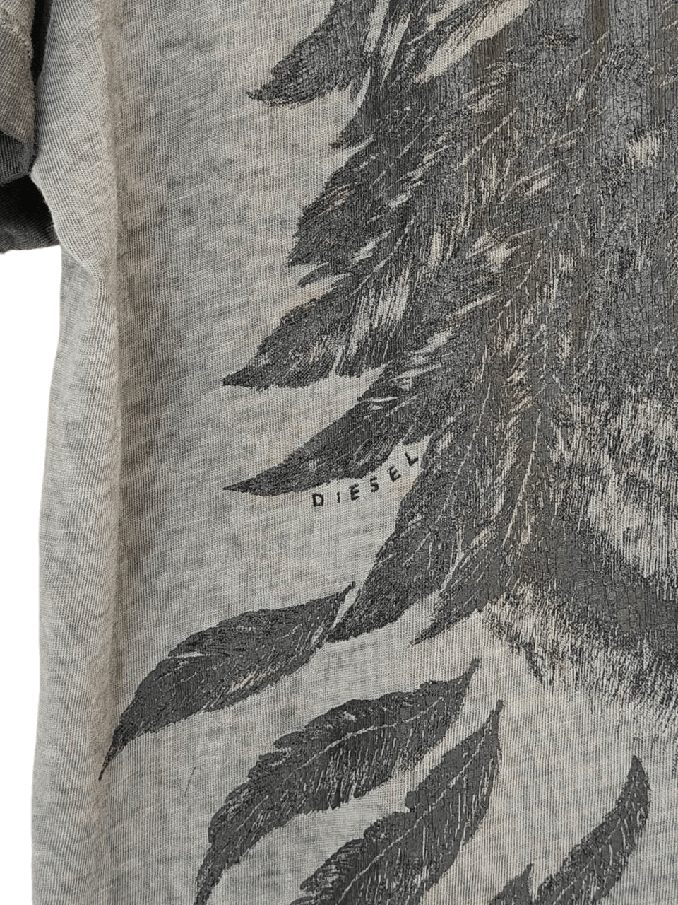 Diesel Diesel Speak No Evil T Size US S / EU 44-46 / 1 - 5 Thumbnail