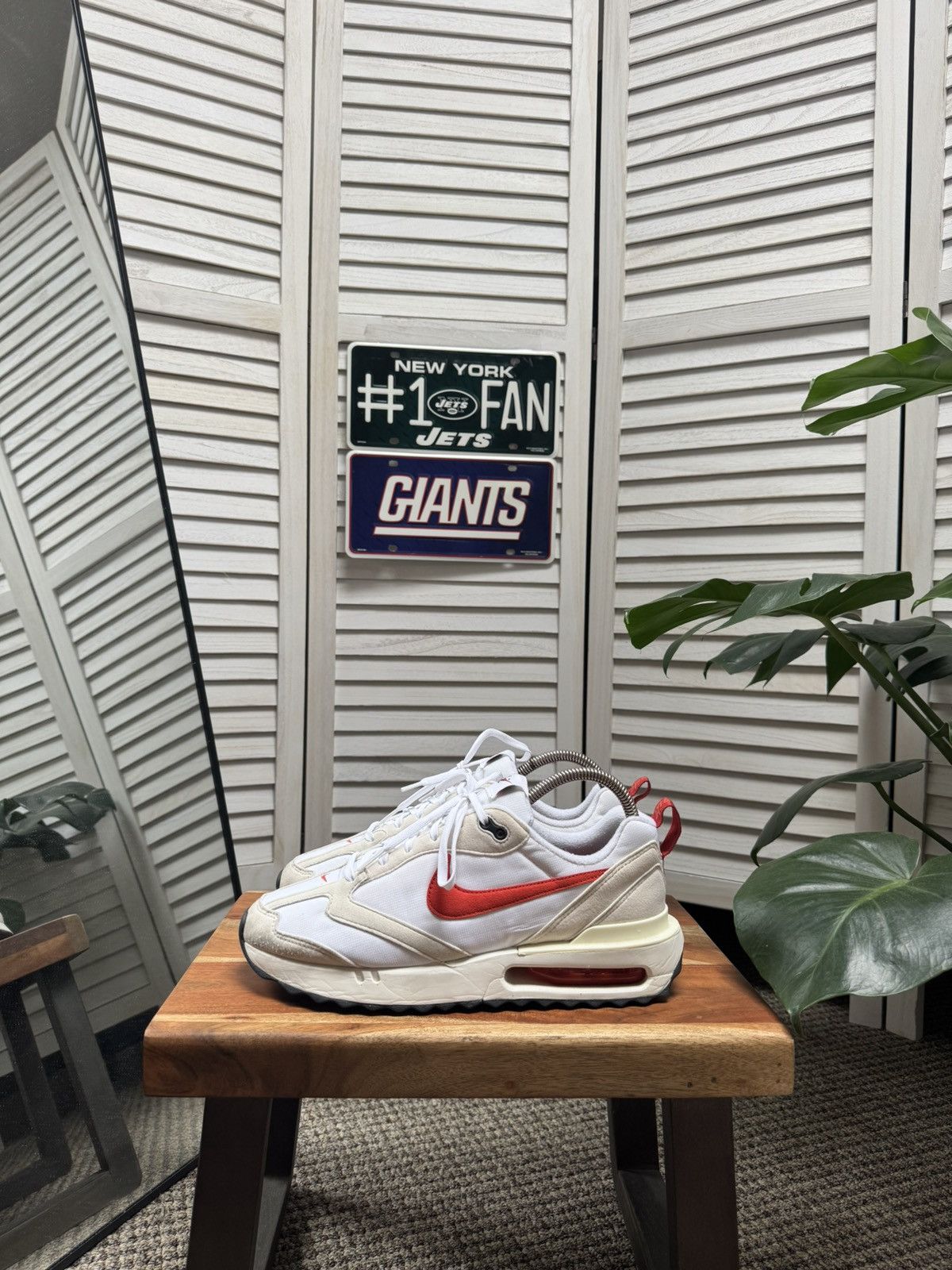 Men’s Casual Sneakers Nike Air Max Dawn