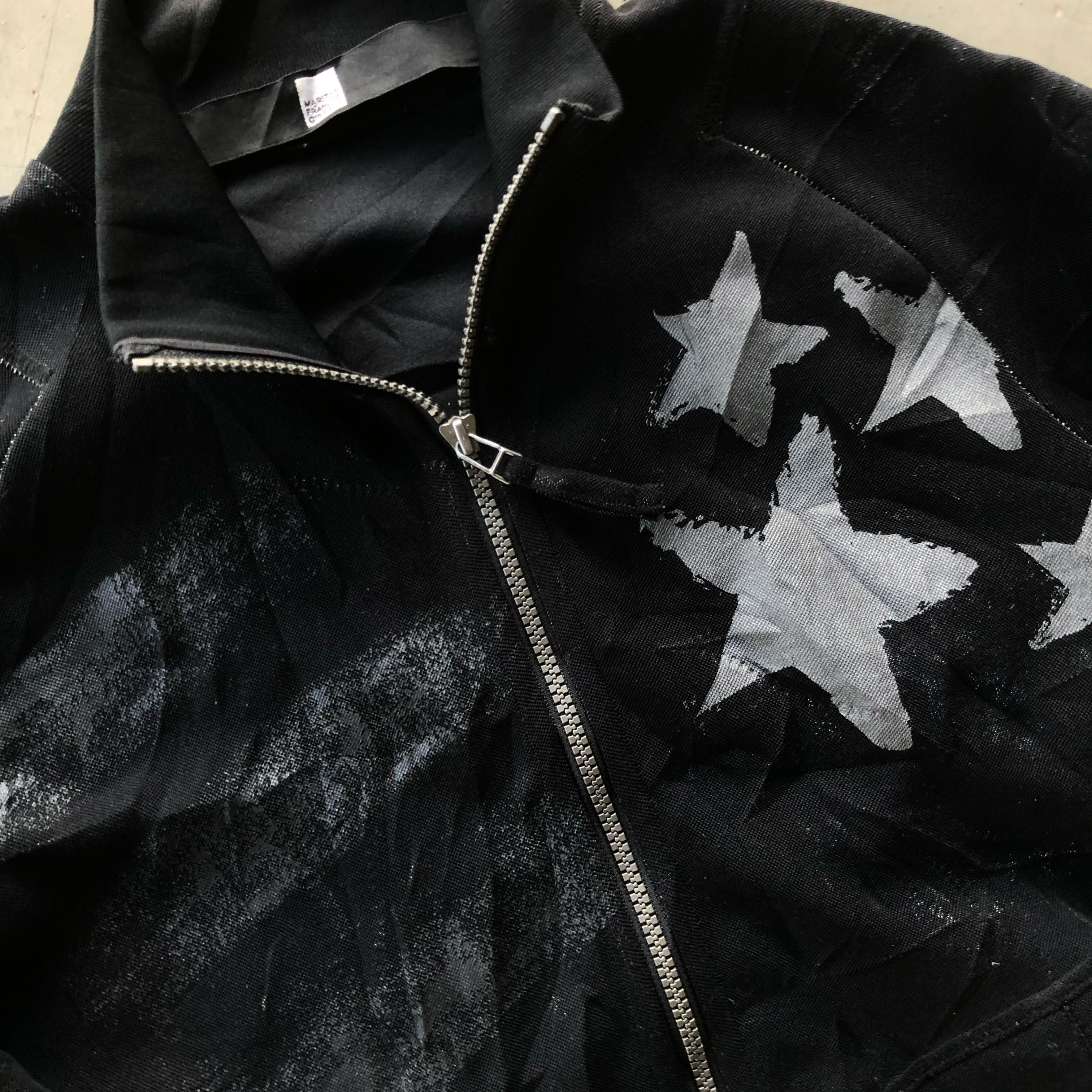 Marithe + Francois Girbaud Marithe Francois Girbaud Punk Jacket Size US S / EU 44-46 / 1 - 5 Thumbnail