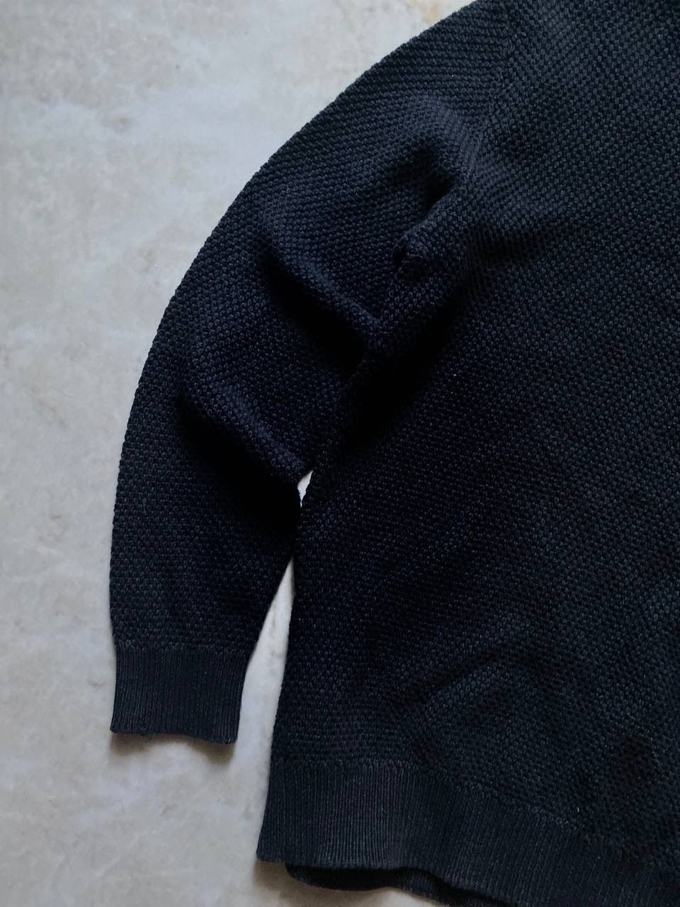 Folk × Vintage Vintage Folk 3 Knit Sweater Luxury Designer Basic Size US S / EU 44-46 / 1 - 4 Thumbnail