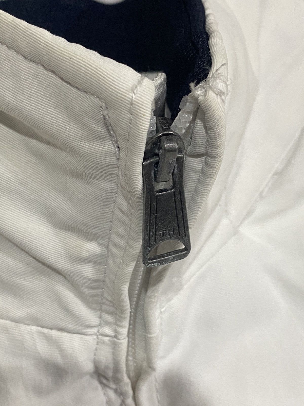 Tommy Hilfiger Tommy Hilfiger Light Zipper Jacket Hoodie (L) Size US L / EU 52-54 / 3 - 12 Thumbnail