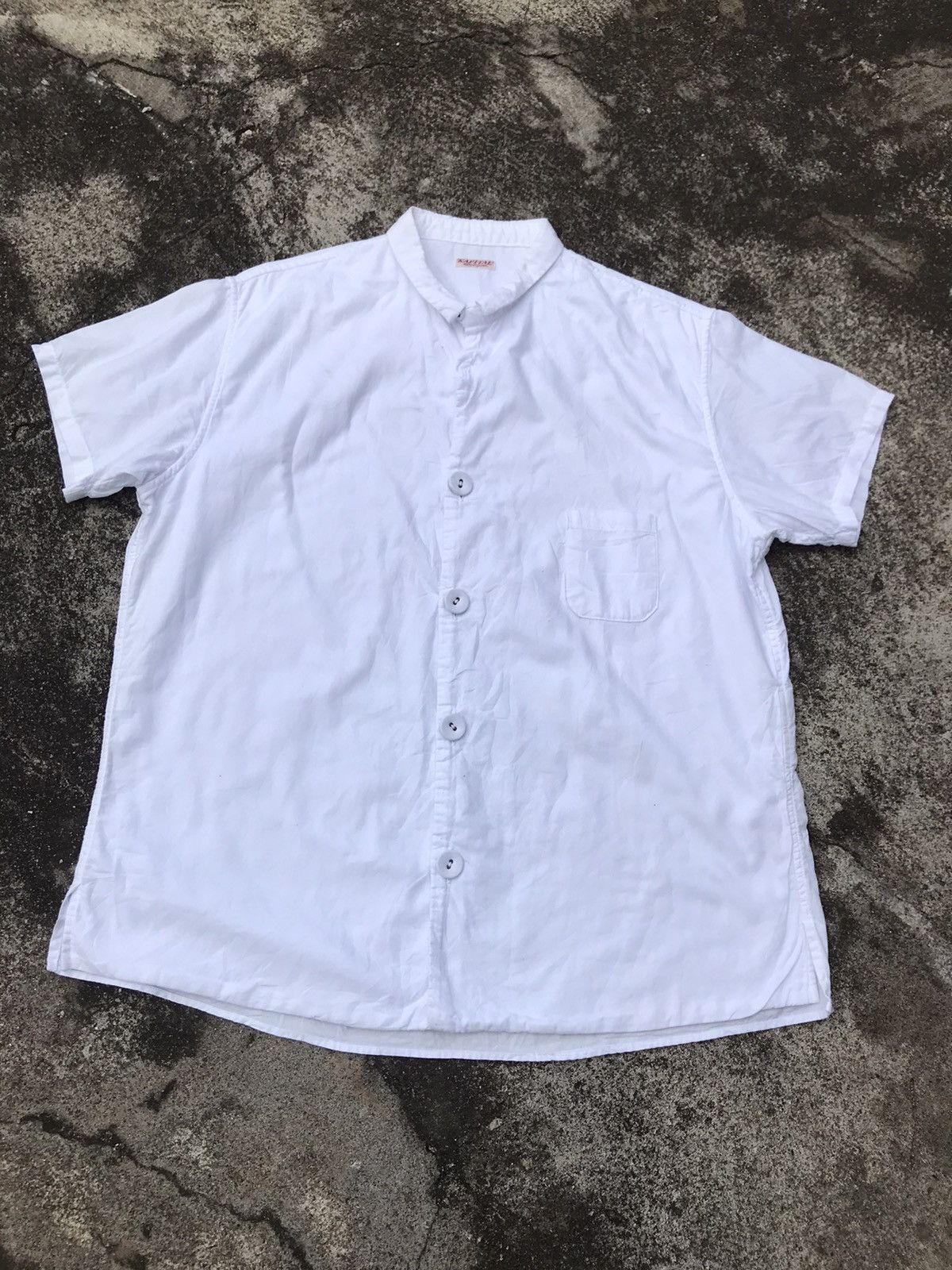 Kapital Kapital Shirt Size M / US 6-8 / IT 42-44 - 1 Thumbnail