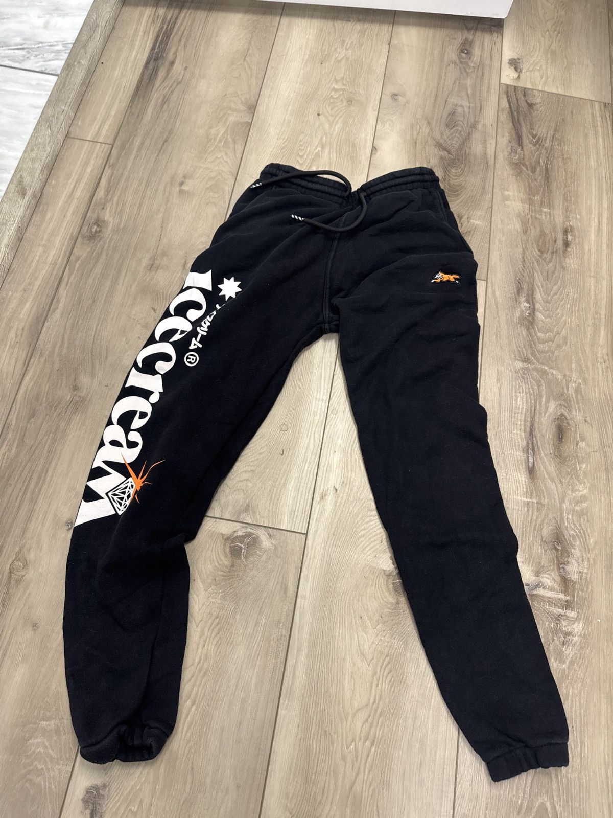 Icecream Ice cream Joggers Size US 29 - 1 Thumbnail
