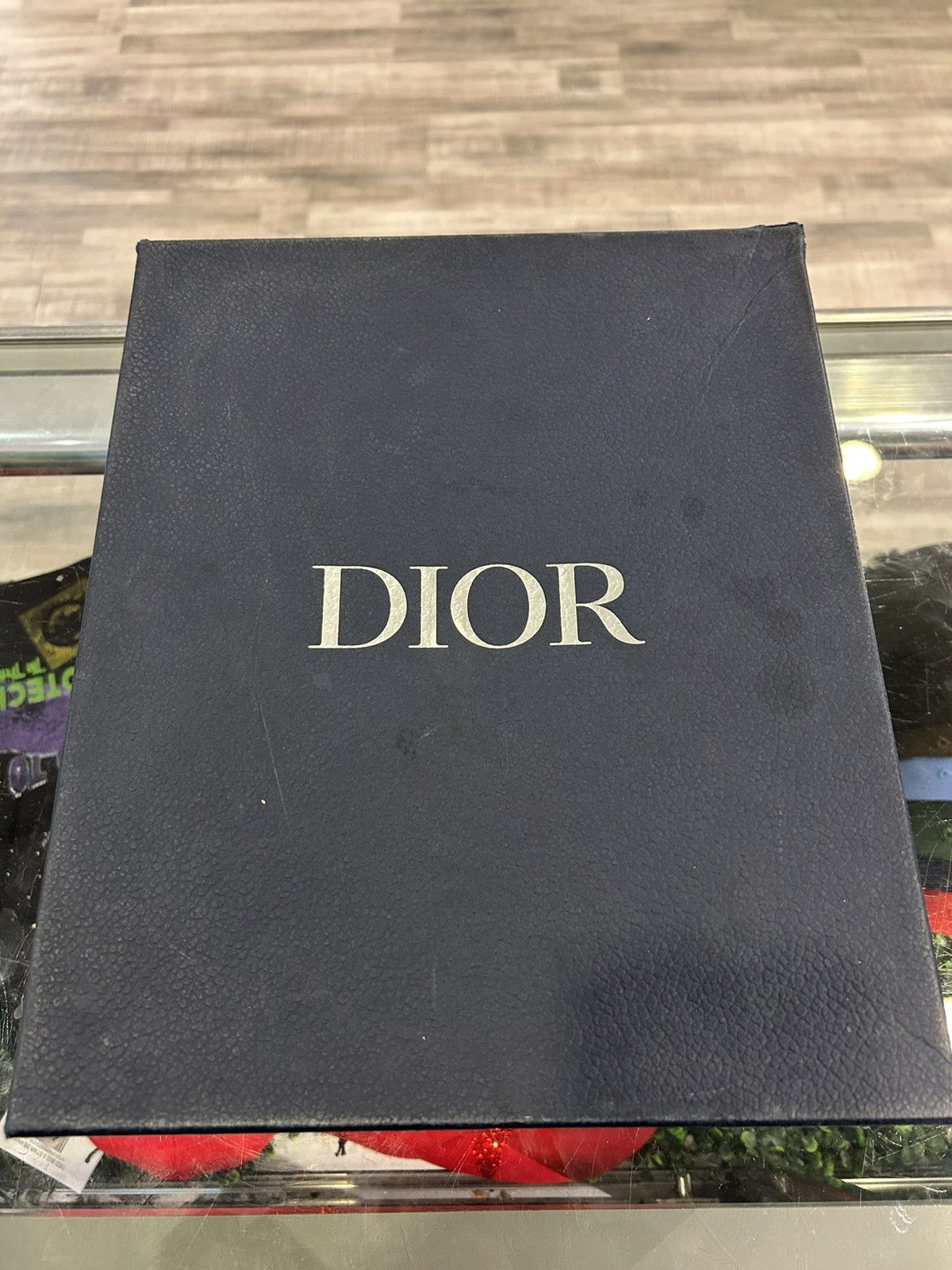 Dior Dior B23 High Size US 6 / EU 39 - 11 Thumbnail