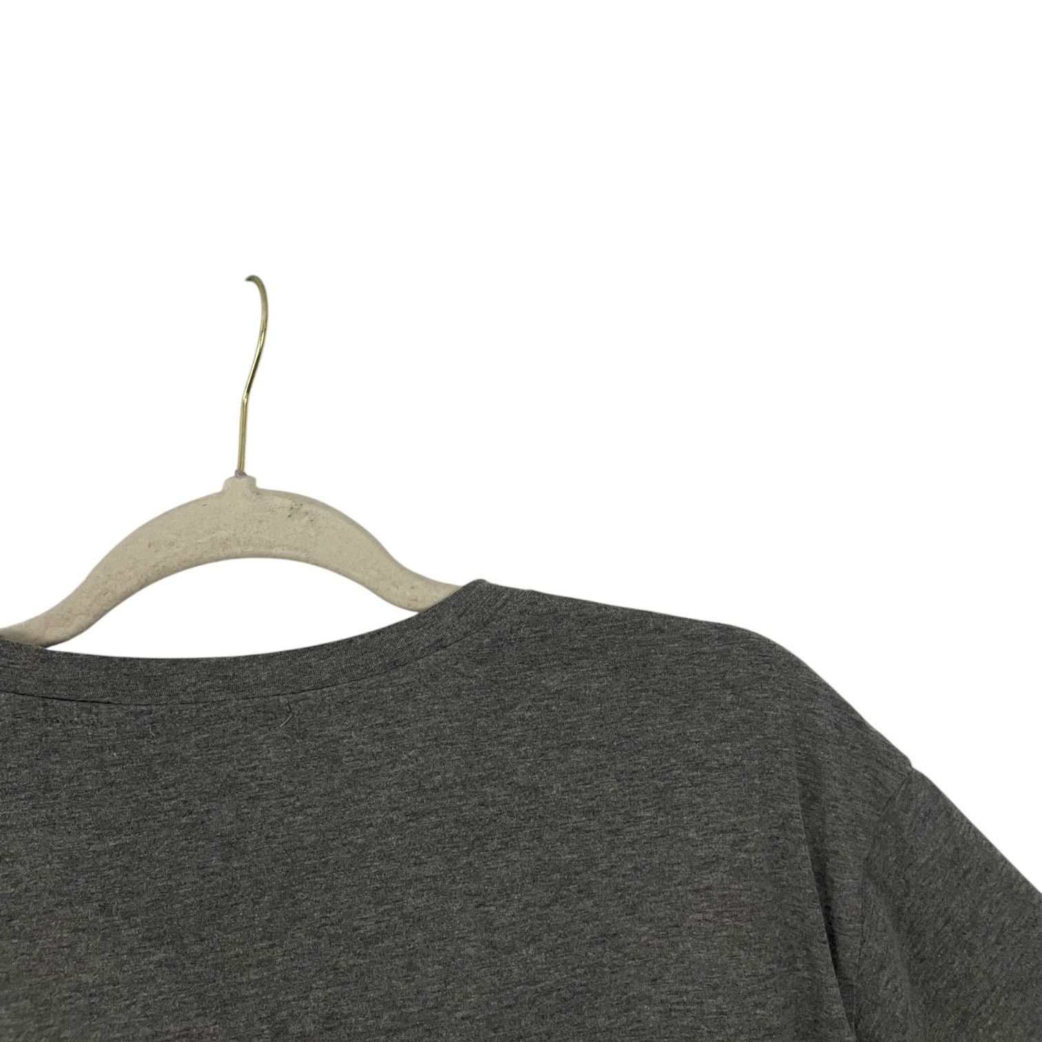 Other Sheshow Grey Driveway Drinker Graphic Short Sleeve Tee Size XXL / US 16-18 / IT 52-54 - 6 Thumbnail