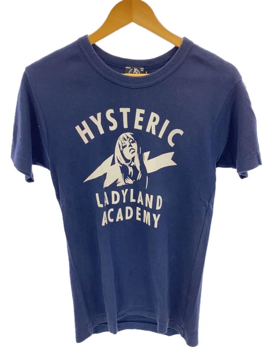 Hysteric Glamour Hysteric Ladyland Tee Size US S / EU 44-46 / 1 - 1 Thumbnail