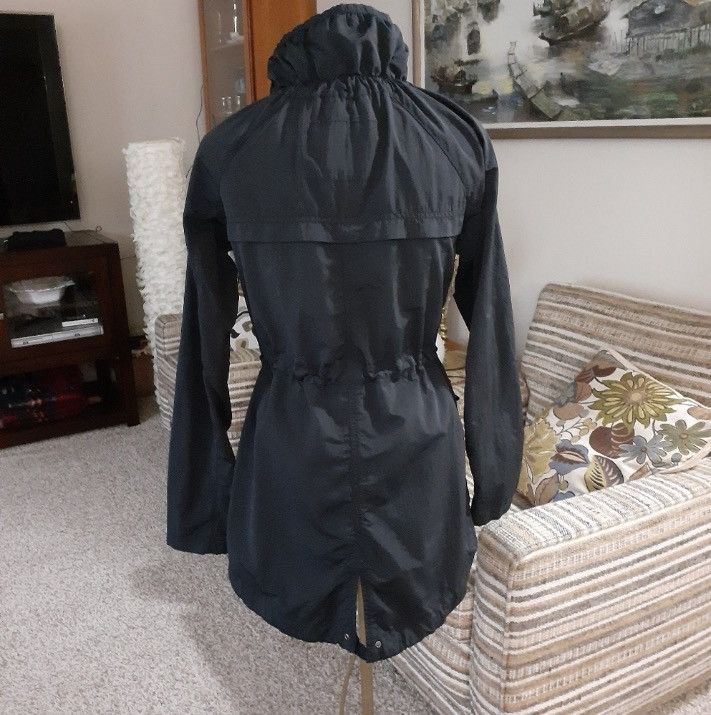 Eddie Bauer Vintage Eddie Bauer trench coat Size XS / US 0-2 / IT 36-38 - 11 Thumbnail