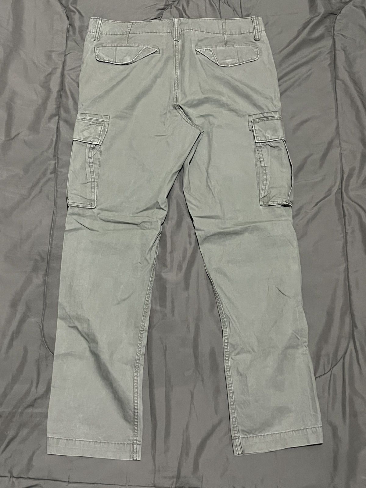 Old Navy Vintage Old Navy Cargo Pants Size US 34 / EU 50 - 5 Thumbnail