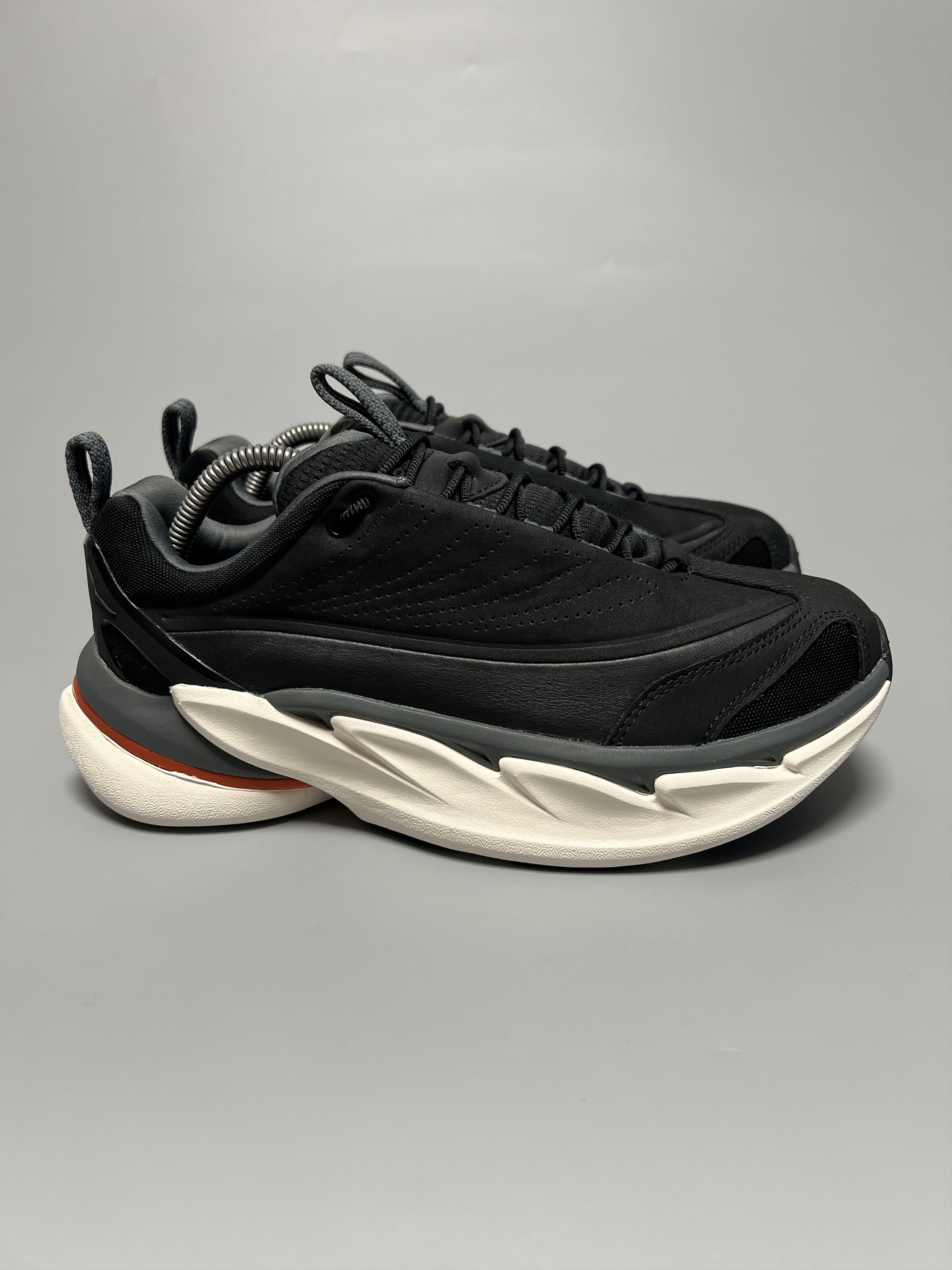 Hoka Hoka One One Elevon X Women's Running Shoes 1147550-BCKT Size US 9 / IT 39 - 1 Thumbnail
