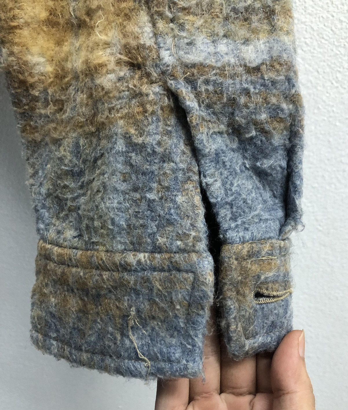 Zara Vintage Zara Jacket Size US S / EU 44-46 / 1 - 9 Thumbnail