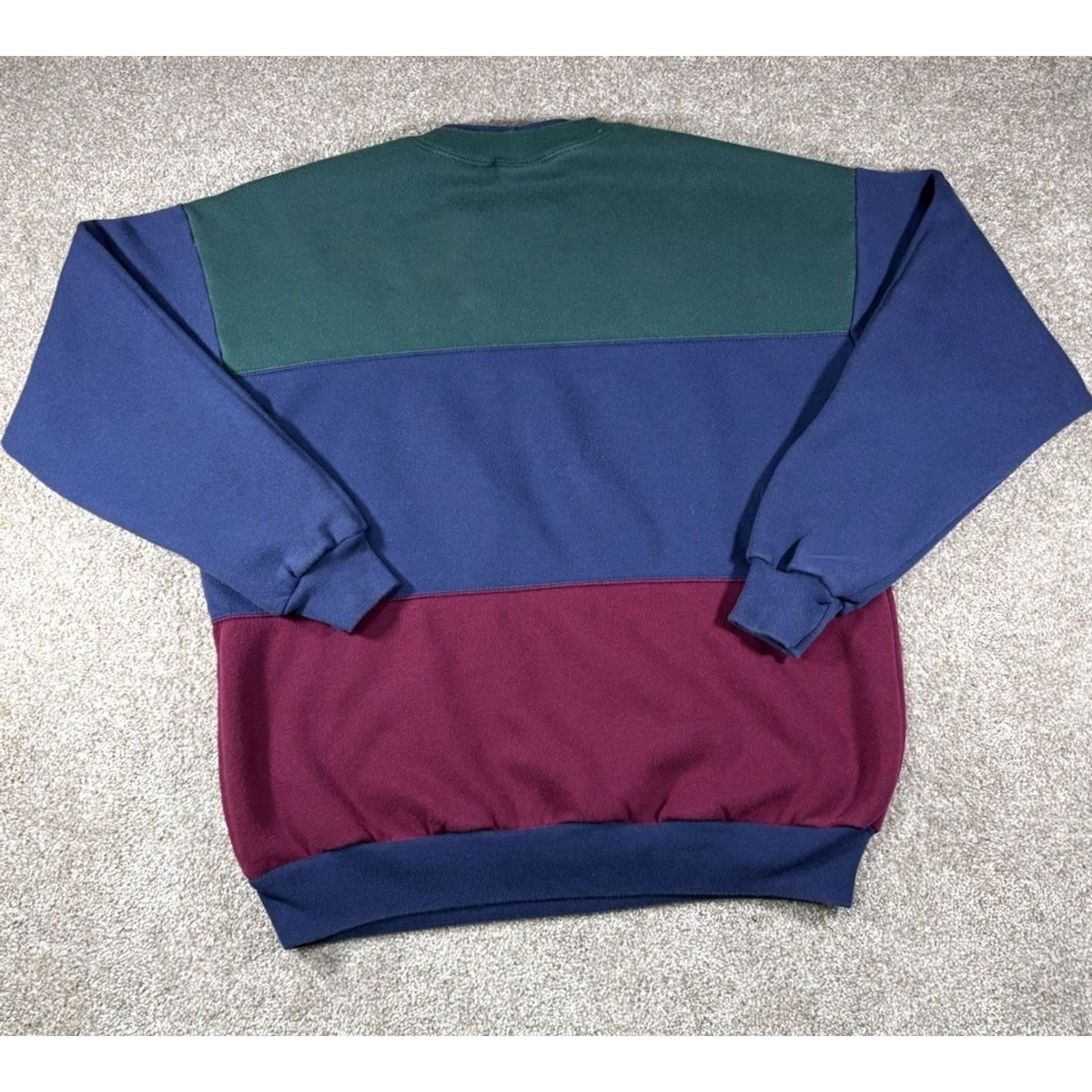 Vintage Item Specifications: Features: High-Performance Sneakers Size XXL / US 16-18 / IT 52-54 - 5 Thumbnail