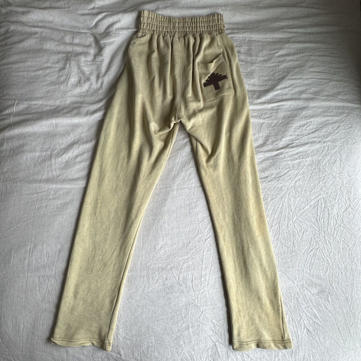 Vertabrae Vertabrae C-2 Sweatpants Size US 40 / EU 56 - 2 Thumbnail