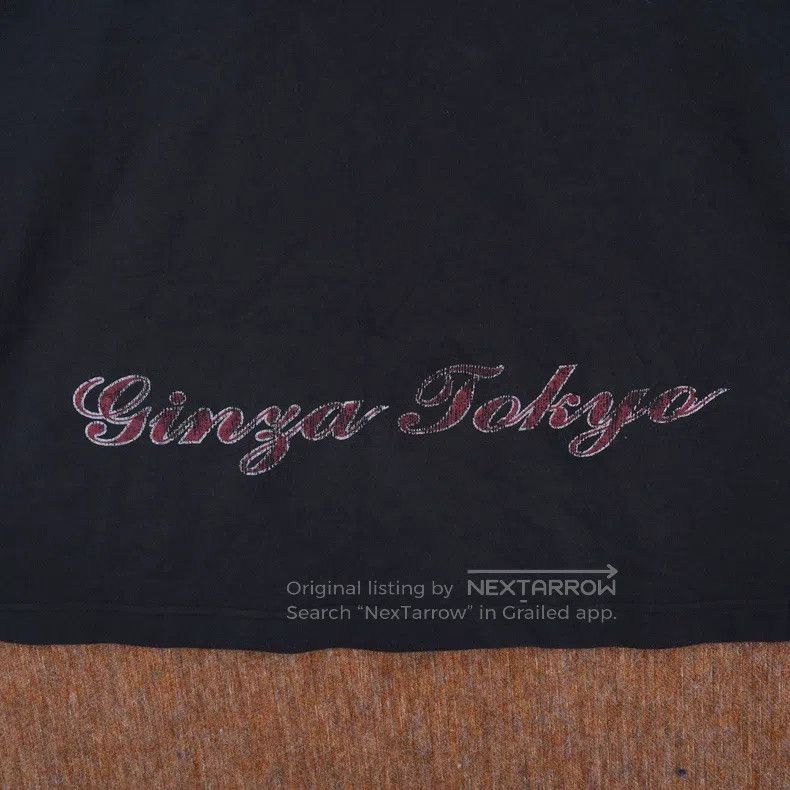 Balenciaga Balenciaga Ginza Limited Edition Washed Distressed Short S Size US S / EU 44-46 / 1 - 4 Thumbnail