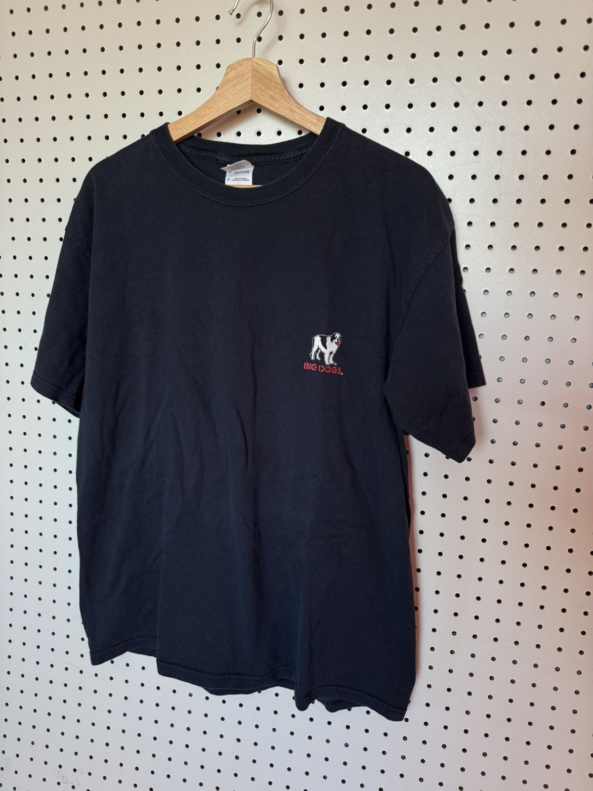 Big Dogs BIG DOGS TEE Size US L / EU 52-54 / 3 - 2 Thumbnail