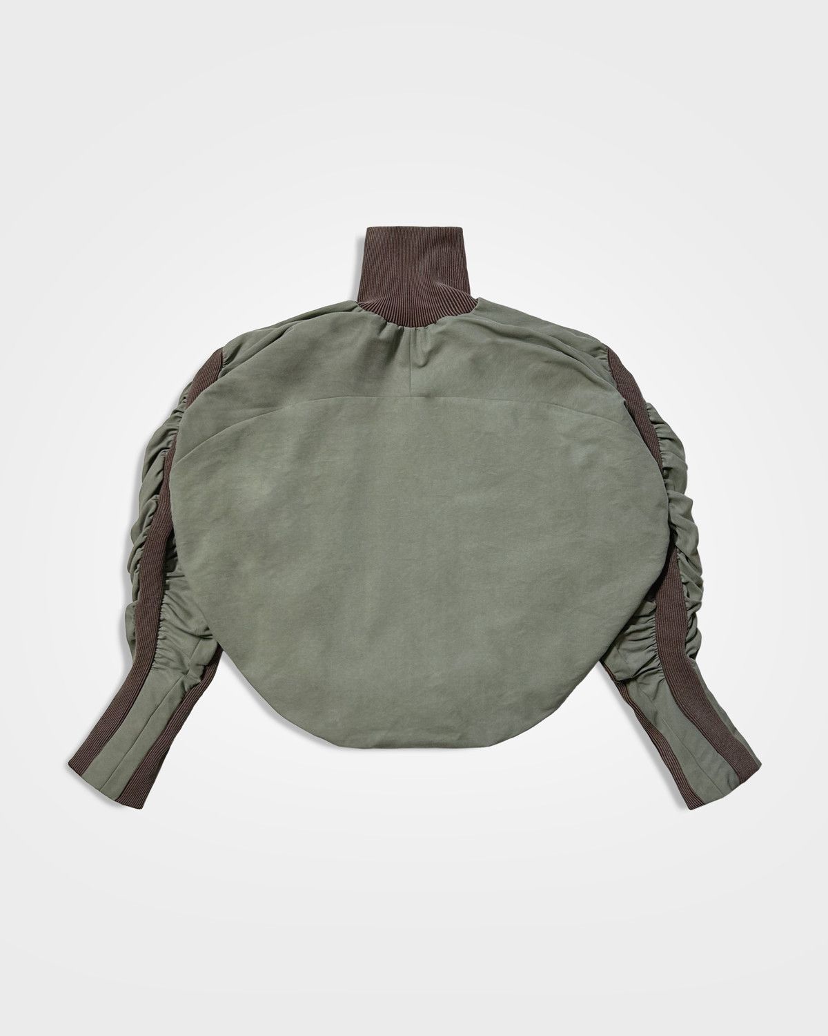 Lueder Lueder, SS23 Journeyman Bomber Jacket Size US L / EU 52-54 / 3 - 2 Thumbnail