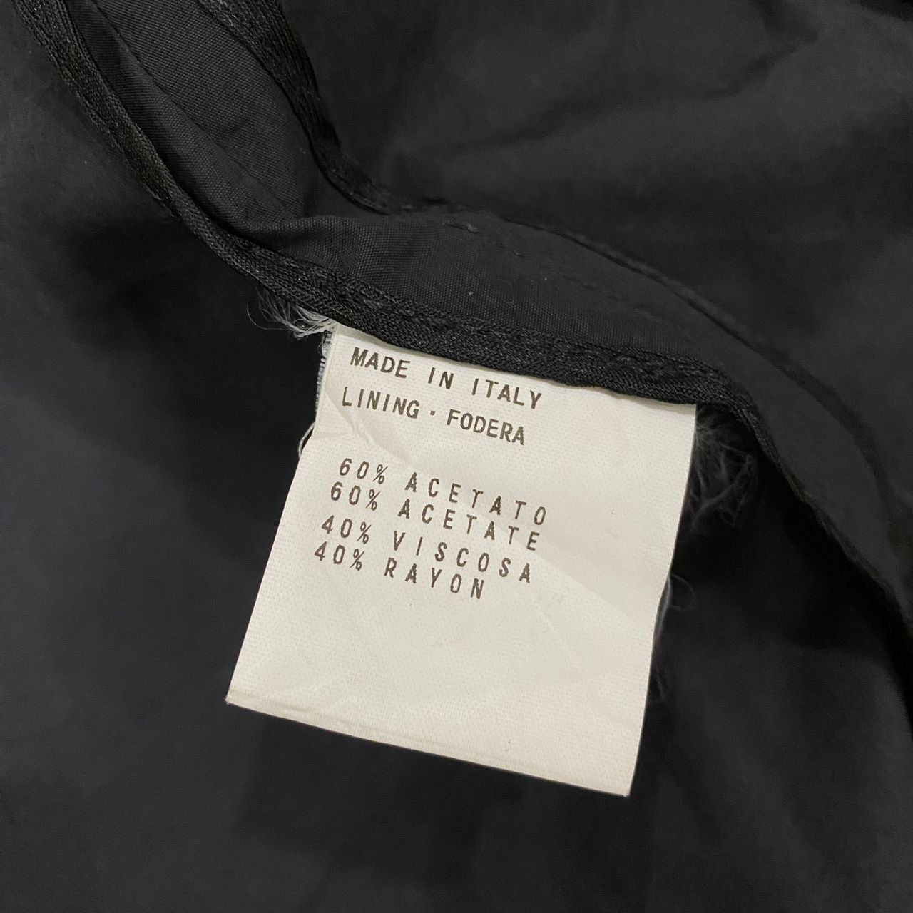 Dirk Bikkembergs Dirk Bikkembergs Button Jacket Size US S / EU 44-46 / 1 - 8 Thumbnail