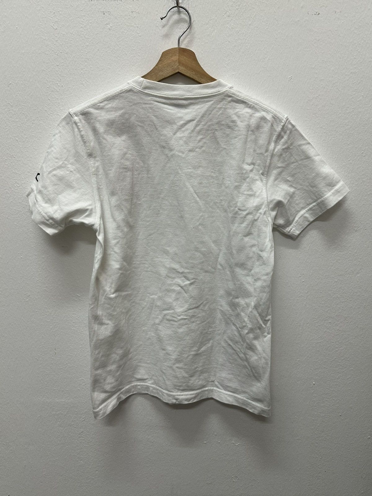 Other Girl with Balloon" Artwork By Anonymous Street Artist Banksy Size US S / EU 44-46 / 1 - 10 Thumbnail