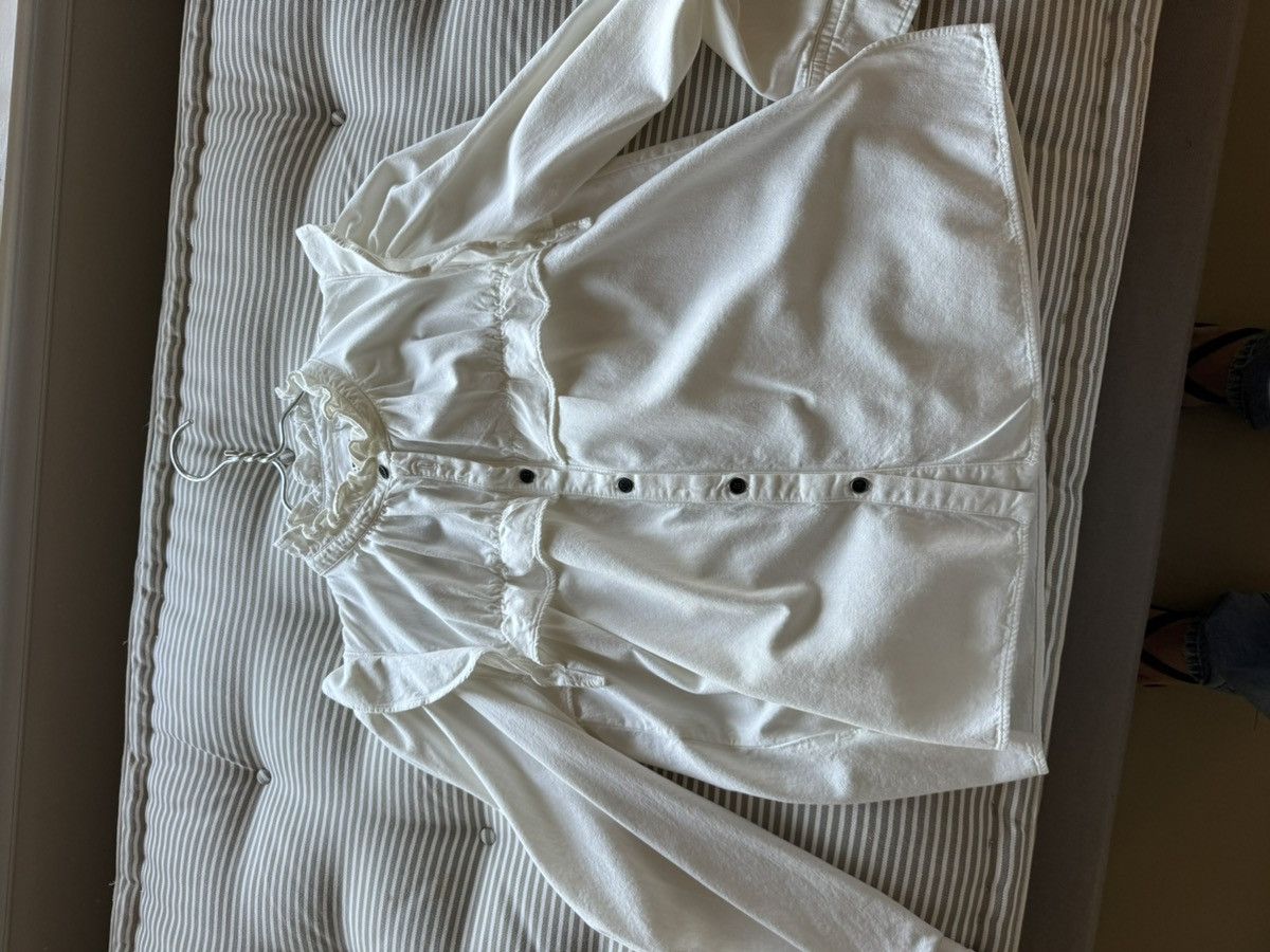 Isabel Marant Etoile Marant etoile Size XS / US 0-2 / IT 36-38 - 1 Thumbnail