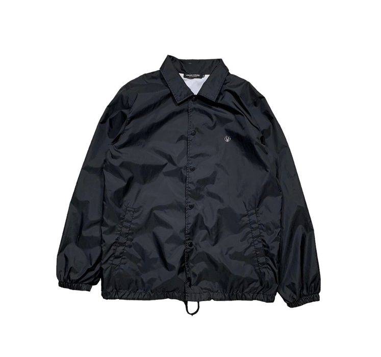 Undercover jun sale takahashi coach jacket