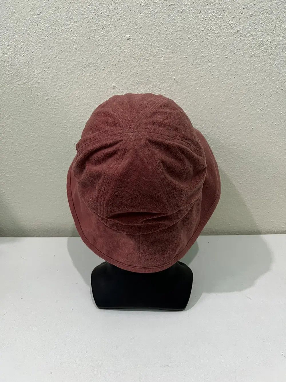 Vintage Vintage Elle Paris Bucket Hat Size ONE SIZE - 5 Thumbnail