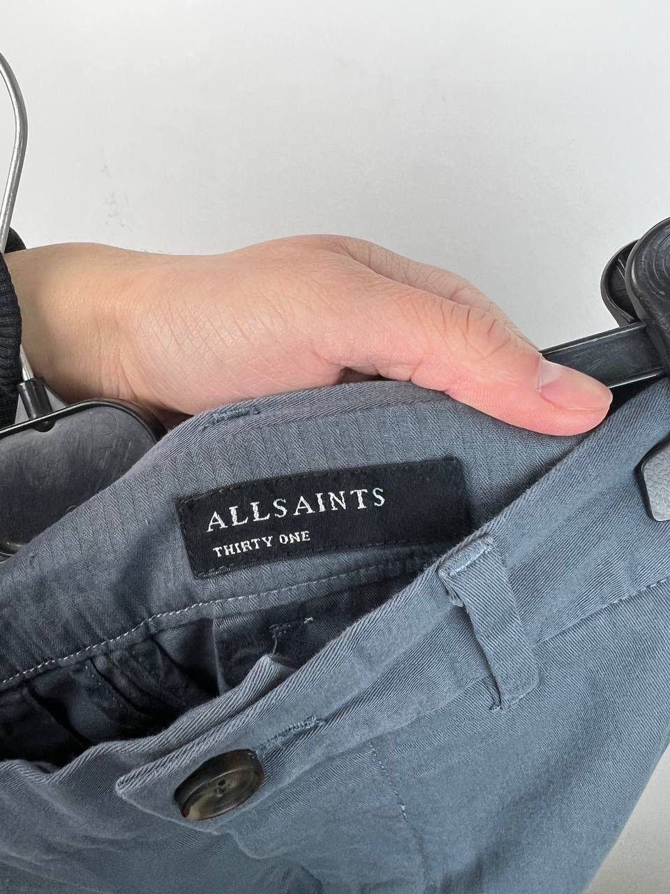 Allsaints Allsaints luxury pants size 31 Size US 31 - 6 Thumbnail