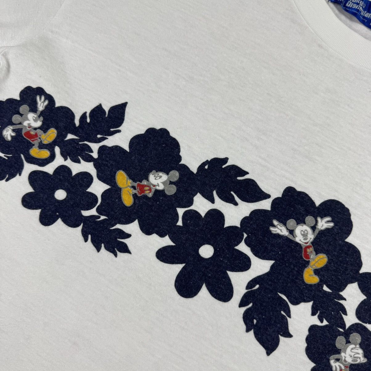 Disney Vintage Mickey Mouse Hawaii Walt Disney Company T-shirt Size US M / EU 48-50 / 2 - 7 Thumbnail