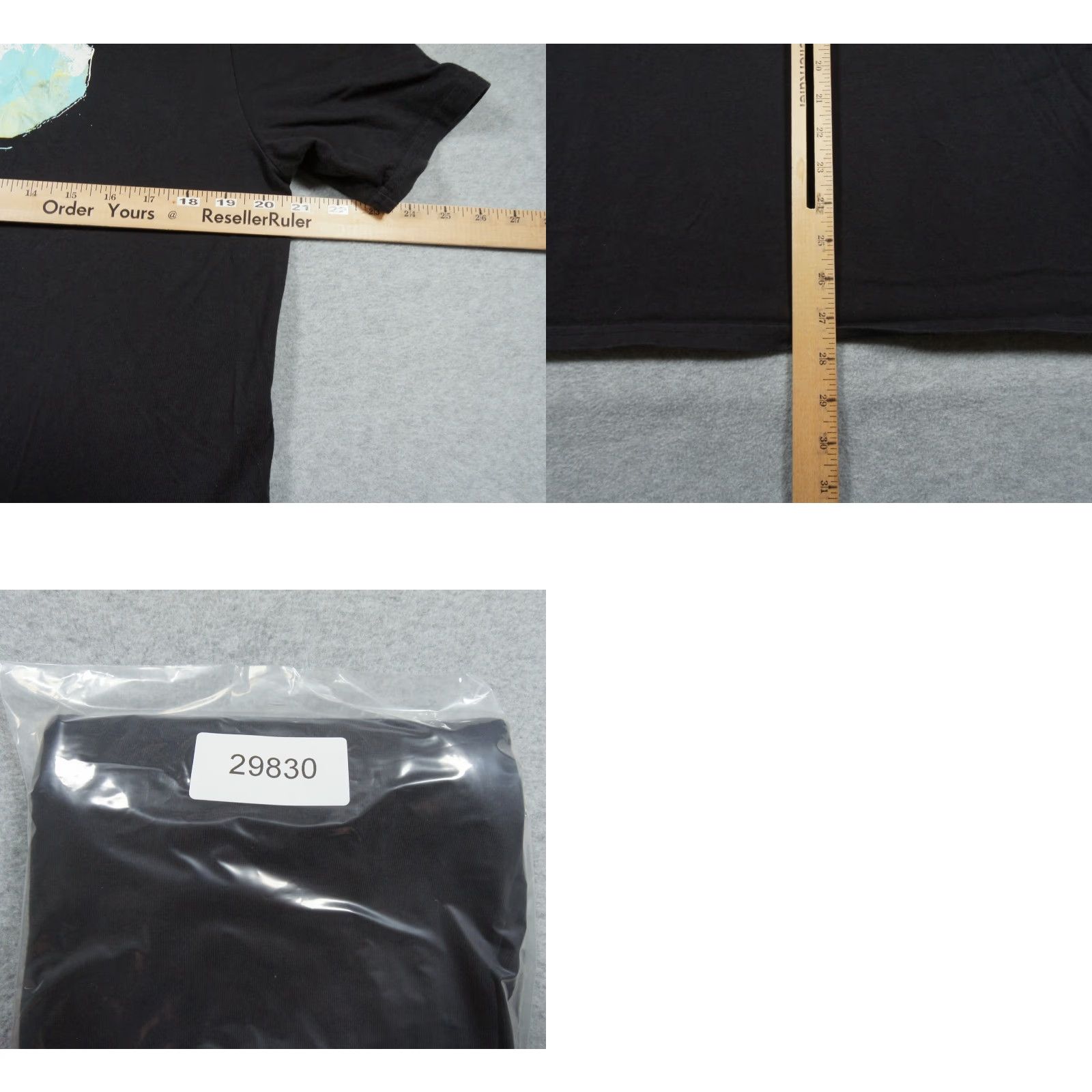 Oakley Oakley Shirt Men Medium Black Short Sleeve Crewneck Graphic Tee Motorcycle All Seasons Mens Size US M / EU 48-50 / 2 - 8 Thumbnail