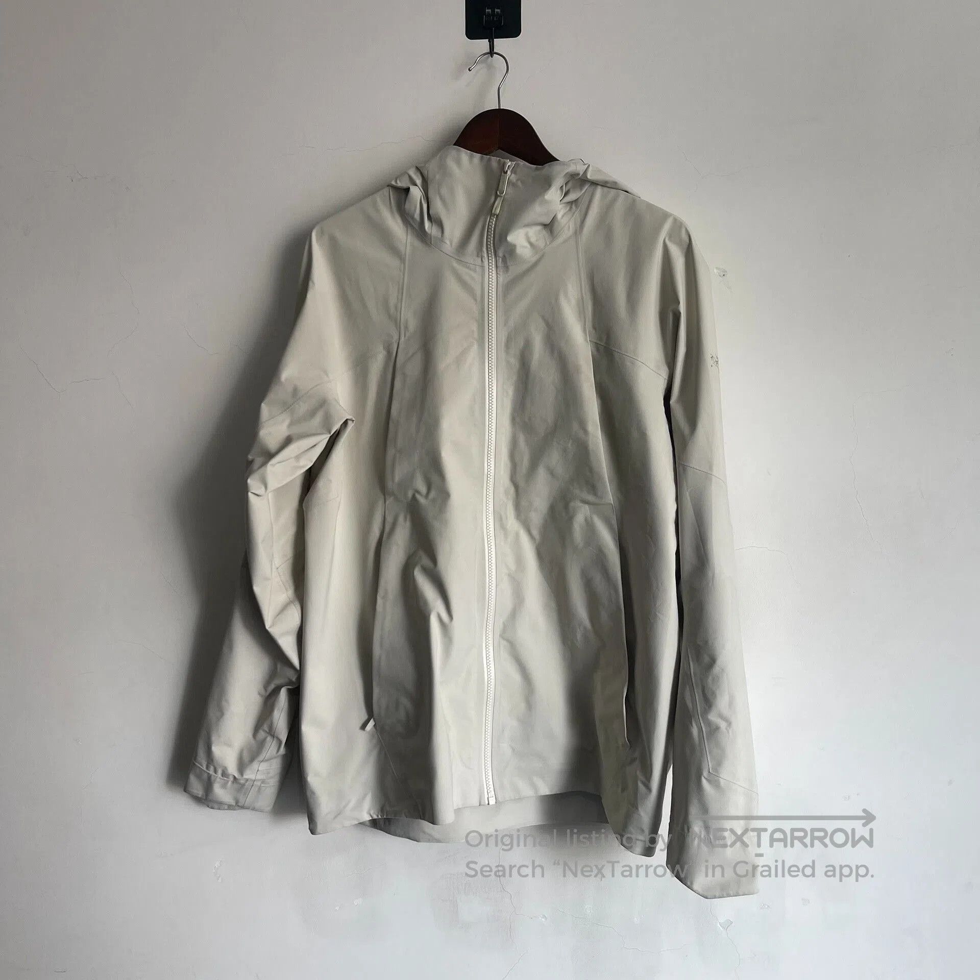 Arc'teryx Arcteryx Fraser Jacket Waterproof Men's Coat. Size US L / EU 52-54 / 3 - 1 Thumbnail