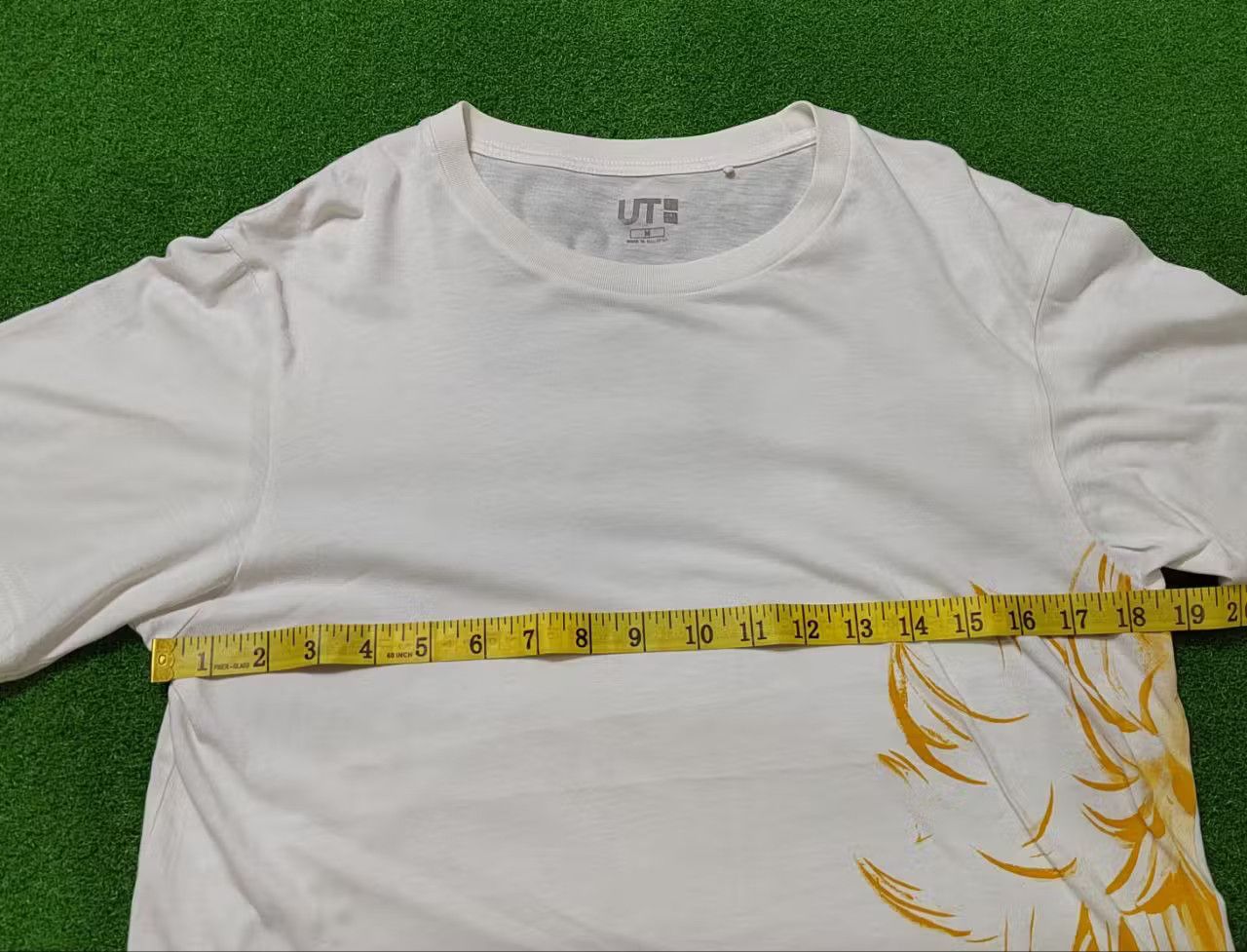 Anime × Cartoon Network × Vintage Anime Manga Japanese Haikyuu!! Basketball / Bleach Size US M / EU 48-50 / 2 - 6 Thumbnail