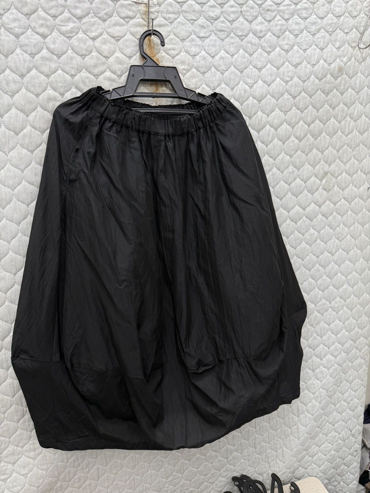 Yohji Yamamoto 🔥🔥🔥ARCHIVE YS YOHJI YAMAMOTO SKIRTS Size 33" - 3 Thumbnail