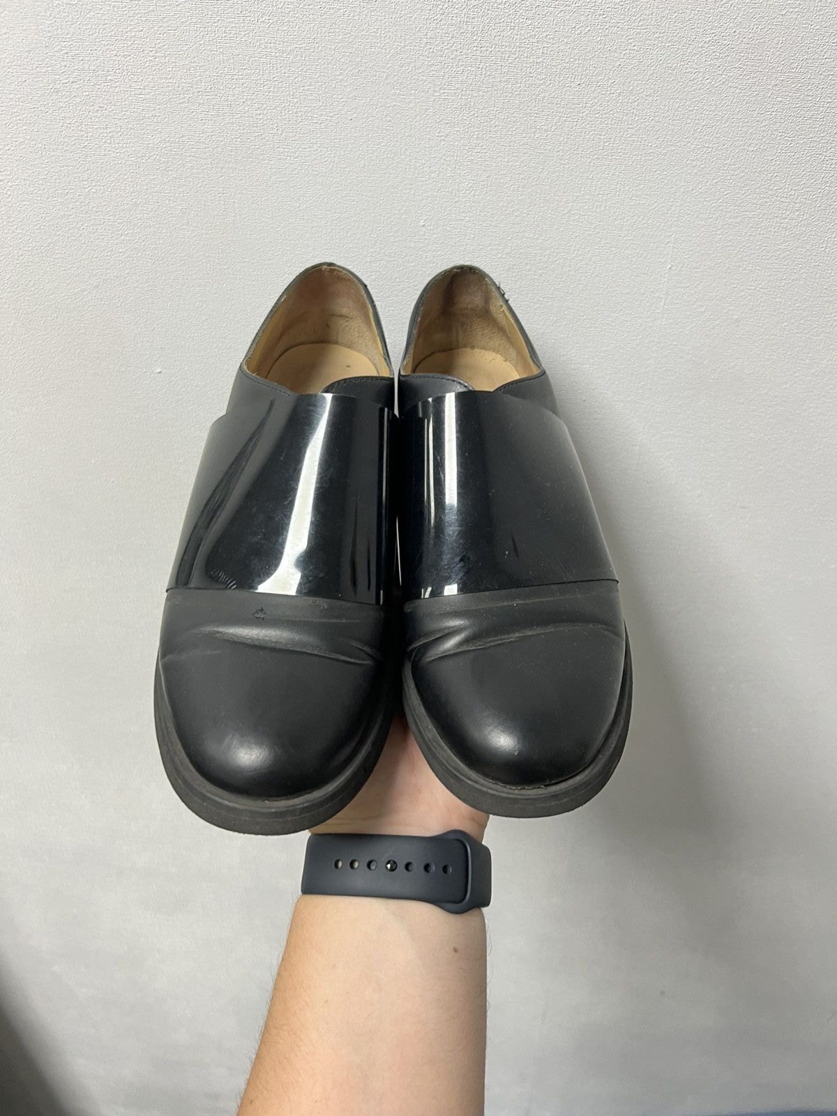 Maison Margiela Maison Margiela Shoes Size US 6 / EU 39 - 2 Thumbnail