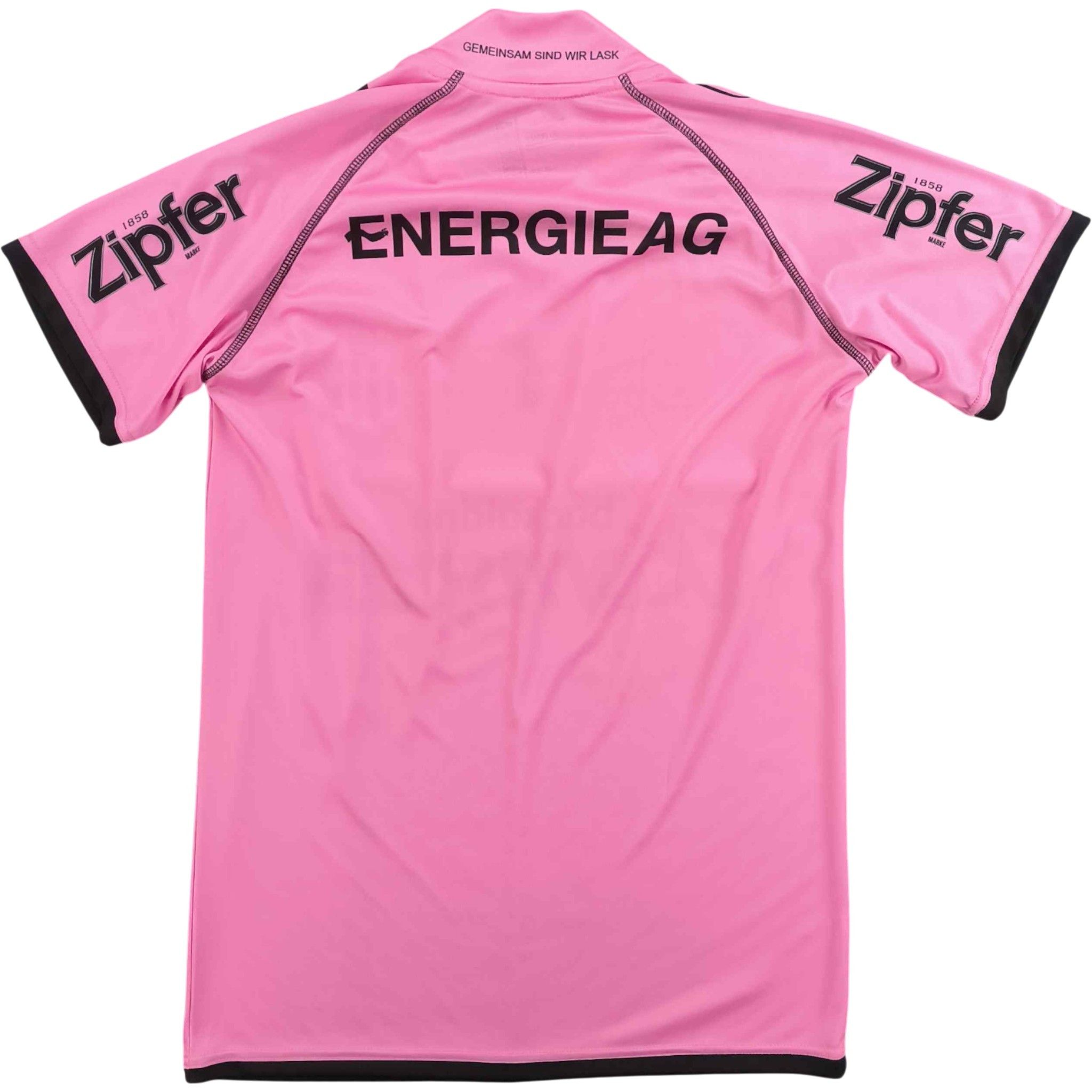 Other LASK Linz 2020-21 BWT away football jersey size S Size US S / EU 44-46 / 1 - 2 Thumbnail