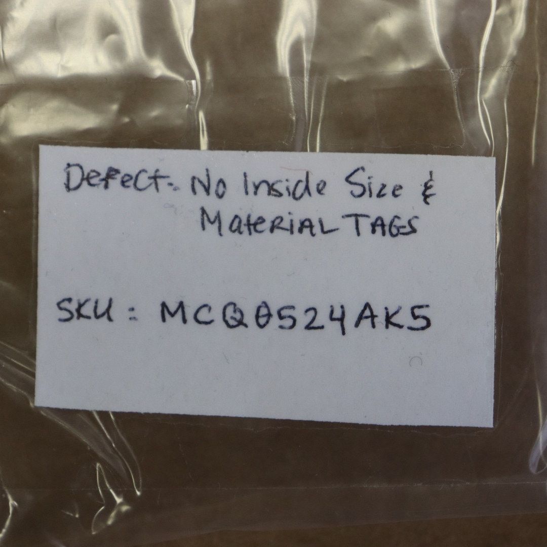 Alexander McQueen o1rshd1 ***Defective / T-Shirt in Black/White Size US S / EU 44-46 / 1 - 13 Thumbnail