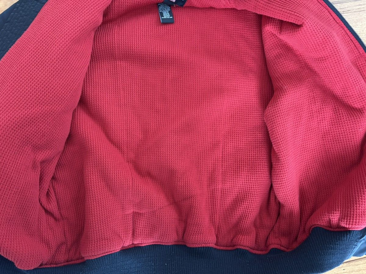 Polo Ralph Lauren Polo Jeans Red Stripe Bomber Jacket Size US S / EU 44-46 / 1 - 11 Thumbnail